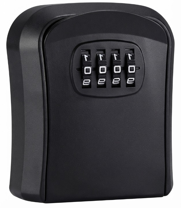 SafeKey Pro™ – Twój Klucz. Twoje Bezpieczeństwo.